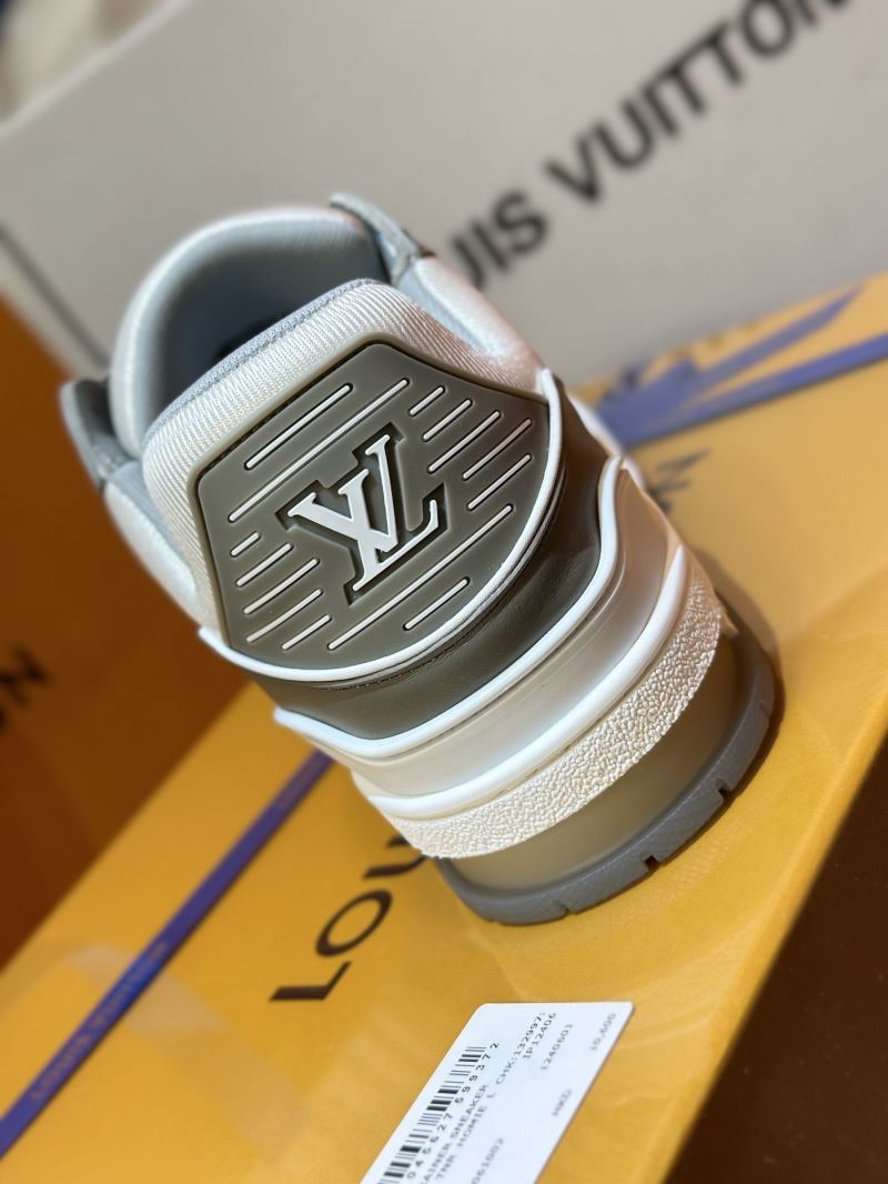 Louis Vuitton Trainer Sneaker